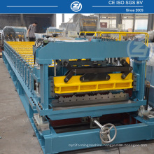 Roofing Tile Roll Forming Machine with ISO